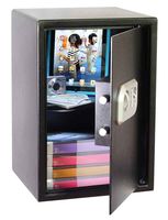 Safewell SW-50FPN Biometric Home Fingerprint Safe