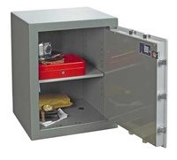 Secureline Castelle Eurograde 0 SSC-4K Key Lock Safe