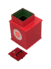 Securikey Housesafe Extra Size 2 Floor Safe
