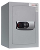 Securikey Mini Vault Silver 2 Electronic Security Cash Safe