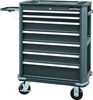 Sentribox X Range 7 Tool Cabinet Trolley