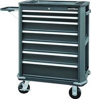 Sentribox X Range 7 Tool Cabinet Trolley