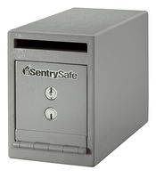 Sentry Drop Slot Deposit Safe UC-025K