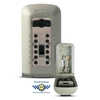 Supra Keysafe C500 Police Approved Key Safe