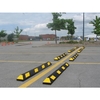 Traffic Line Park-IT Recycled Wheel Stop Marker 1800mm
