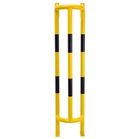 Traffic-Line Vertical Pipe Protector Ground/Wall Fixed 1500mm high