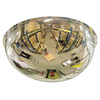 Vialux Plexiglass Dome Ceiling Mirror 800mm