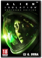 Alien: Isolation - Nostromo Edition