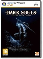 Dark Souls Prepare To Die Edition Key