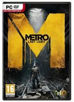 Metro Last Light