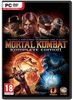 Mortal Kombat Komplete Edition