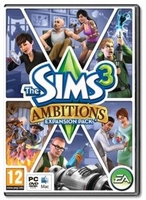 The Sims 3 - Ambitions