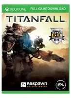 Titanfall Full Game Download for Xbox One