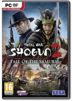 Total War: Shogun 2 - Fall of the Samurai