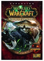 World of Warcraft - Mists of Pandaria