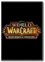 World of Warcraft Warlords of Draenor