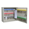 100 key capacity deep key cabinet