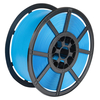 12mm black polypropylene strapping - 1000 metres