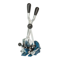 12mm Combination Tool for polypropylene strapping - Light Duty
