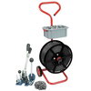12mm Polypropylene Combination Tool Kit