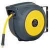 15m Spring Rewind Polypropylene Hose Reel - C2783