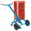 2 Wheel Steel Drum Carrying Truck - 280kg Capacity