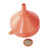 200mm Dia Funnel with Filter suitable for Oils,  Fuel and some Acids