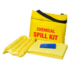 25L Chemical Spill Kit in Velcro Flap Bag