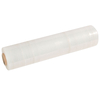 25mu Black 500mm x 250m Stretch Film 6 rolls