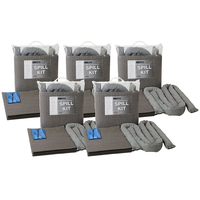 30L General Purpose Spill Kits - Box of 5