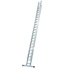 3.5m Trade Double Extension Ladder - EN131 Rated