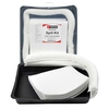 38 Litre Oil Spill Kit complete with 52cm x 70cm flexi tray