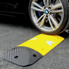 4 metre 10mph modular speed ramp