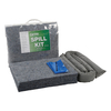 40L EVO Clip top kit - For use with all common,  non-hazardous fluids,  85% natural recycled materials