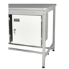435 x 420 x 420 Drawer & Cupboard for MR Mailroom Workbenches