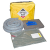 50L Chemical Spill Kit Refill Pack