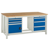 600 Superbench Cabinet EUC676065A