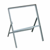 600mm Triangular Road Sign Frame (Stanchion)
