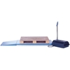 800 x 950 Ramps for TCL2000-2000B Low Profile Scissor Lifts