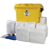 800L Oil & Fuel Emergency Spill Kit - Large Drum Small Tank Farm Kit