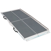 Aerolight Lifestyle multifolding ramp 2400mm long x 740mm wide