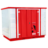 Armorgard Forma-Stor COSHH Hazardous Goods Storage Container - FR400-C - 3995 x 2075 x 2255