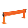 Barrier Rails for Racking Ends Double Rail Extension 2030mm L x 800mm H