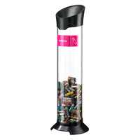Battery Recycling Bin - 10L