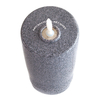 Biodegradable Anti-Bacterial Wipes for Mini Dispenser Case of 12 Rolls
