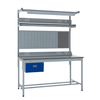 BQ Laminate Top General Purpose Workbench 1500w x 750d