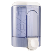 Bulk Fill Soap Dispenser