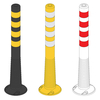 Chain Fixing Kit for Flexible Delineator Posts