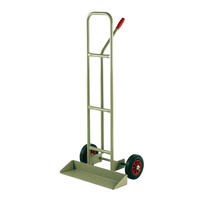 Chair Shifter Trolley