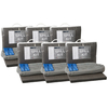 Chemical 20 Litre spill kits - Box of 6
